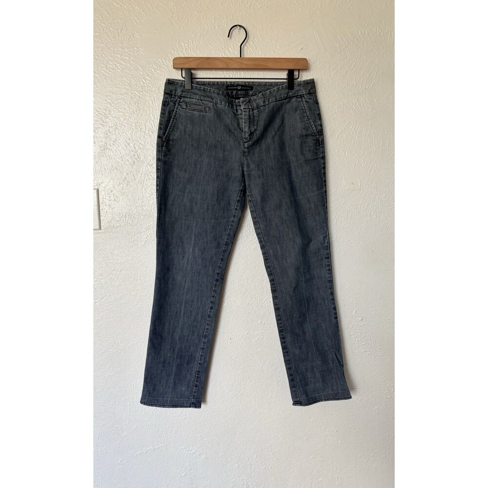 Gap Women’s Vintage Y2K Low Rise Jeans Size 6
